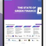 The State of Green Finance | FinTech Roundup 2022