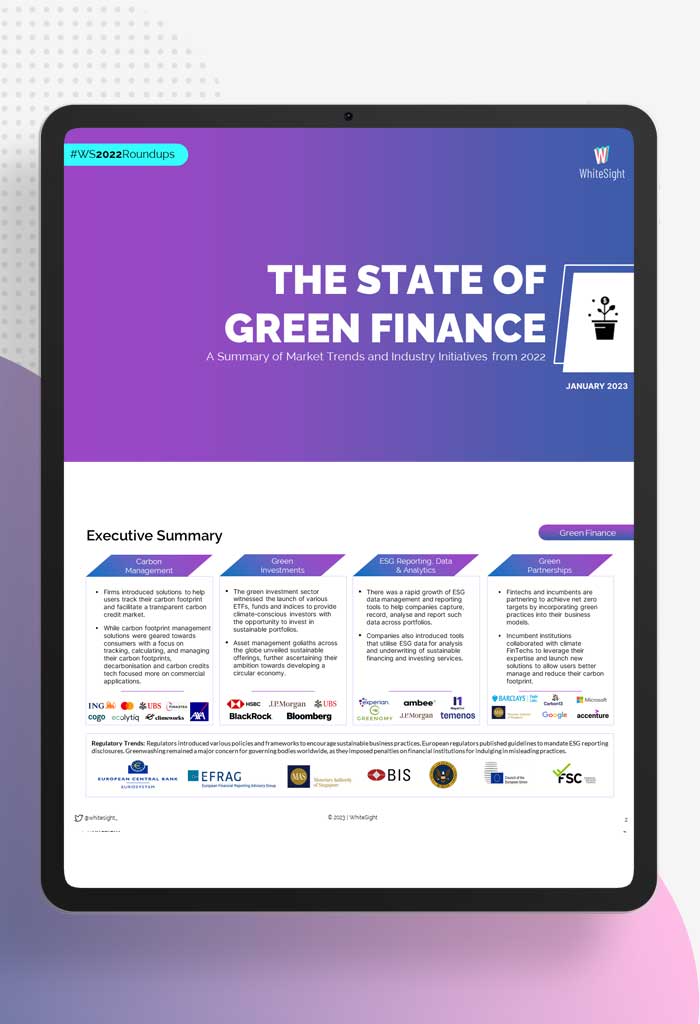 Green-finance-roundup