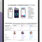 The UK Neo-Banks: A Comparative Analysis