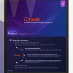 Toast Teardown: Vertical SaaS meets Embedded Finance
