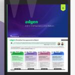 Adyen: The Unified Commerce and Payments Platform