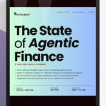 The State of Agentic Finance: April 2026