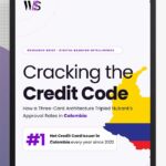 Cracking the Credit Code: How Nu Colombia Became the #1 Net Card Issuer Every Year Since 2022