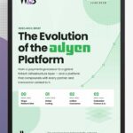 The Evolution of the Adyen Platform