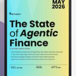 The State of Agentic Finance: May 2026