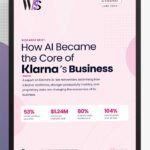How AI Became the Core of Klarna’s Business