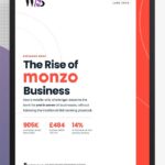 The Rise of Monzo Business