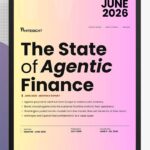 The State of Agentic Finance: June 2026