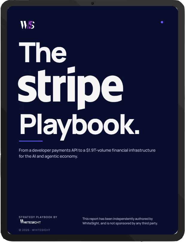The Stripe Playbook