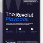 Revolut: How the world’s most aggressive bank built four banks, one foundation model and a stablecoin in eight months.
